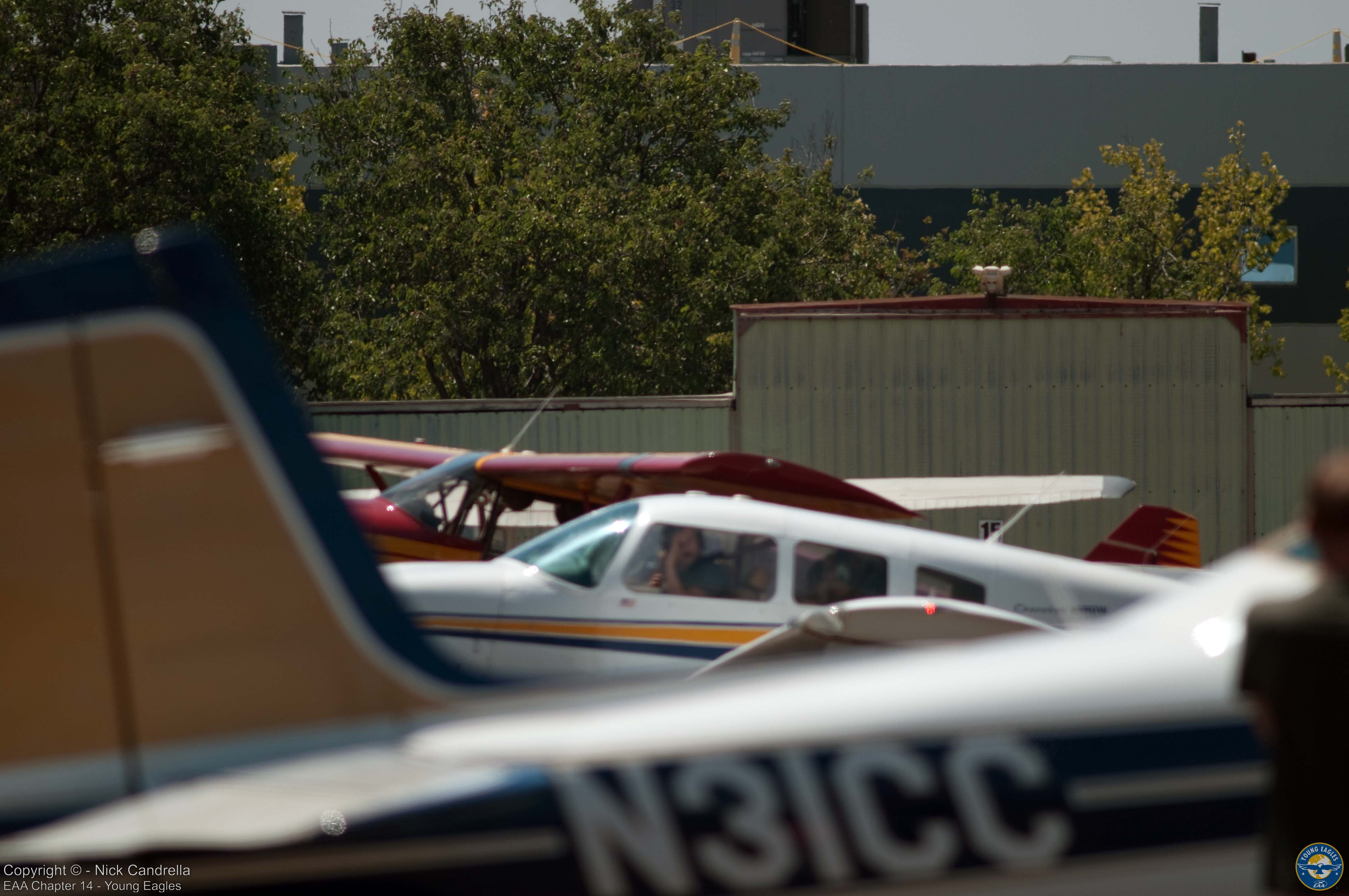 Young Eagles photo 11